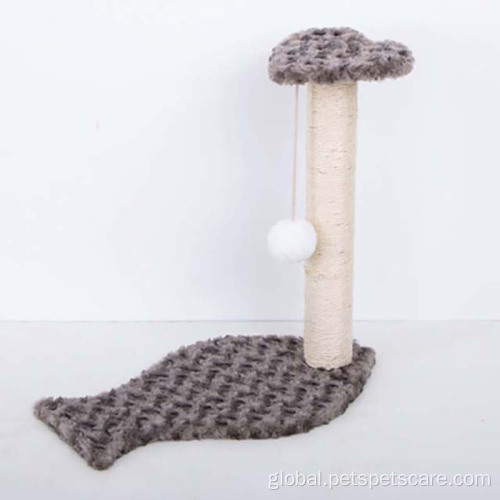 Cat Furniture Tower Furniture scratcher cat furniture tower furniture modern cat tree Factory